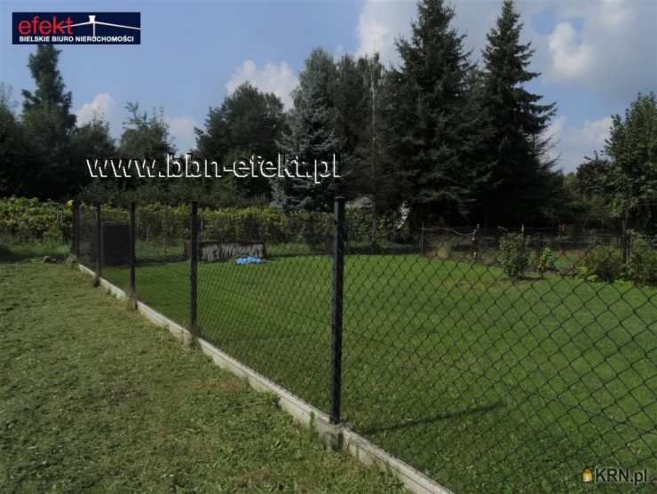 , Działki  na sprzedaż, Czechowice-Dziedzice, ul. 