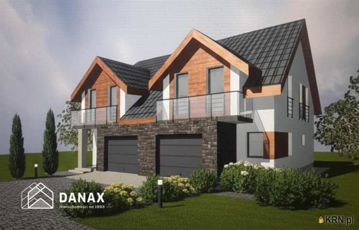 Działki  na sprzedaż, Krzeszowice, Żbik, ul. , 