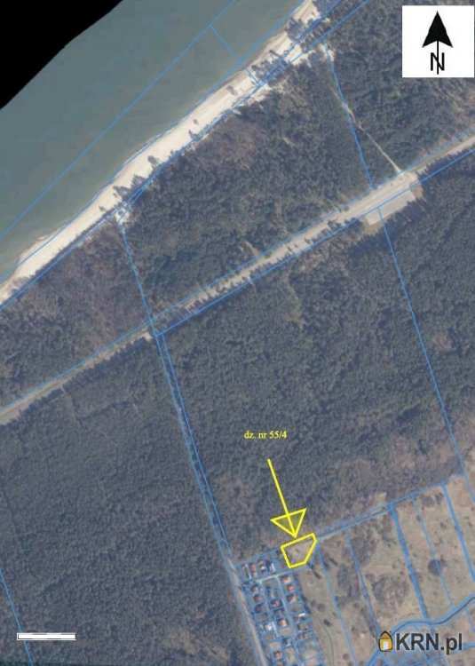 Działki  na sprzedaż, Rusinowo, ul. , 