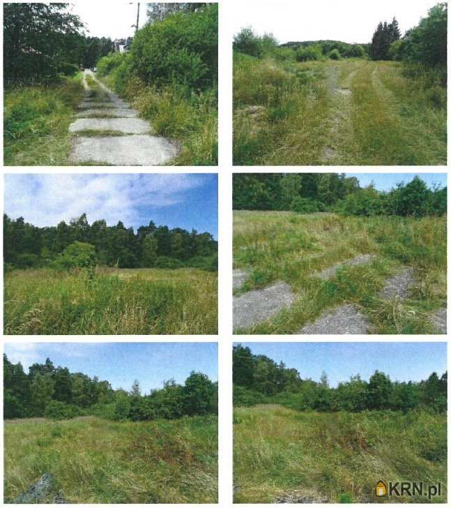 , Rusinowo, ul. , Działki  na sprzedaż