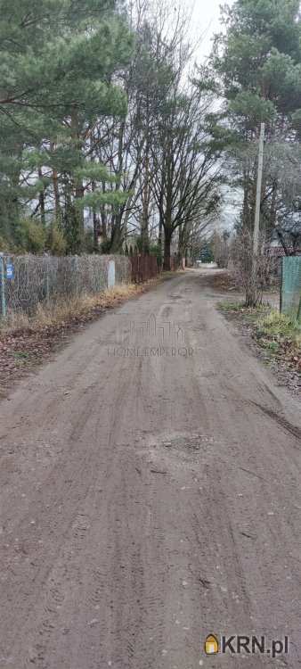 Warszawa, Wawer, ul. Ogórkowa, Działki  na sprzedaż, 
