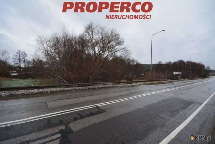 Działki  na sprzedaż, Kielce, Na Stoku, ul. Radomska, 