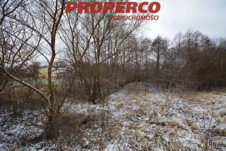 Kielce, Na Stoku, ul. Radomska, Działki  na sprzedaż, 