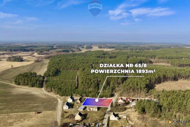 Działki  na sprzedaż, Leśniów Mały, ul. , 