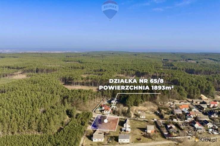 Leśniów Mały, ul. , , Działki  na sprzedaż