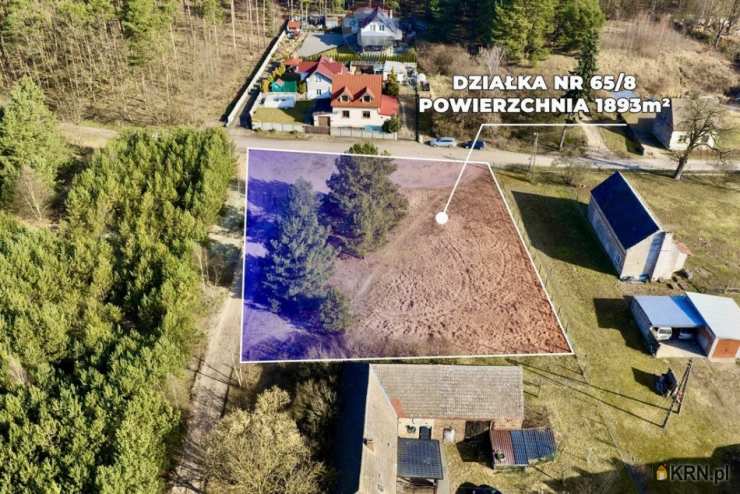 , Leśniów Mały, ul. , Działki  na sprzedaż