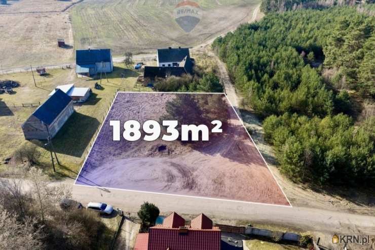 Leśniów Mały, ul. , Działki  na sprzedaż, 