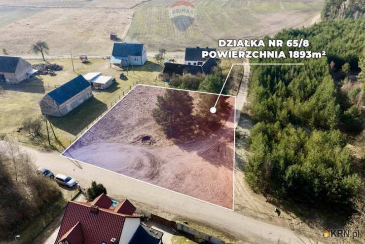 Leśniów Mały, ul. , , Działki  na sprzedaż