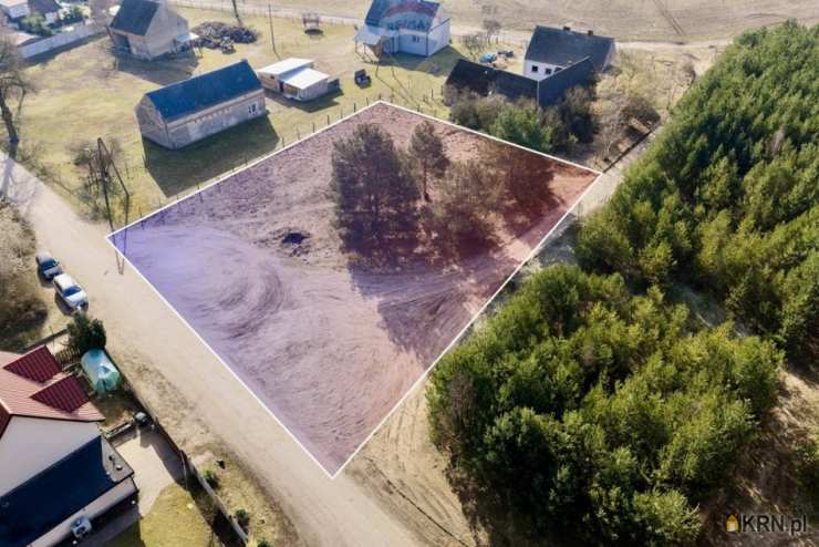 , Leśniów Mały, ul. , Działki  na sprzedaż