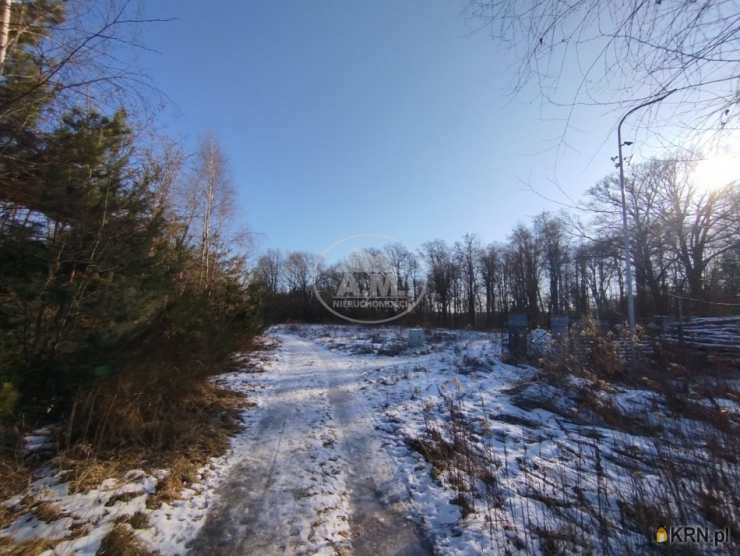 Działki  na sprzedaż, , Oborniki Śląskie, ul. 