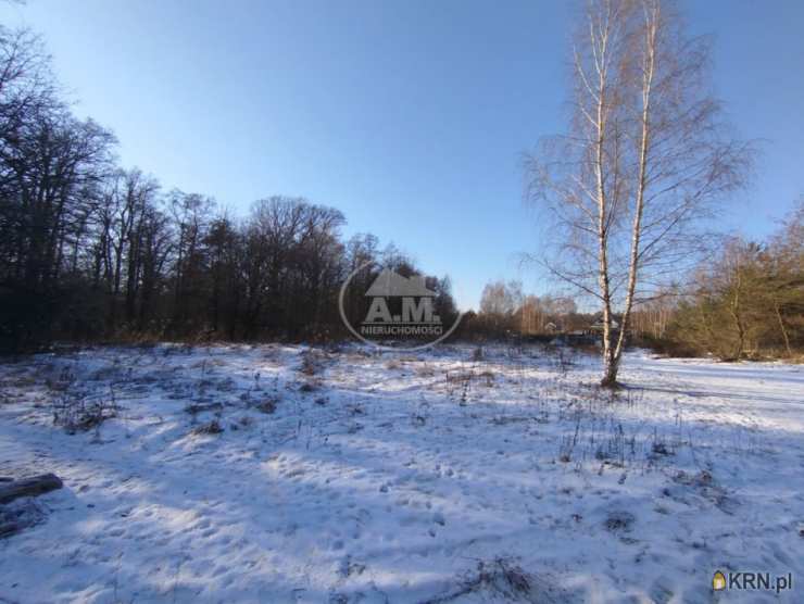 , Działki  na sprzedaż, Oborniki Śląskie, ul. 