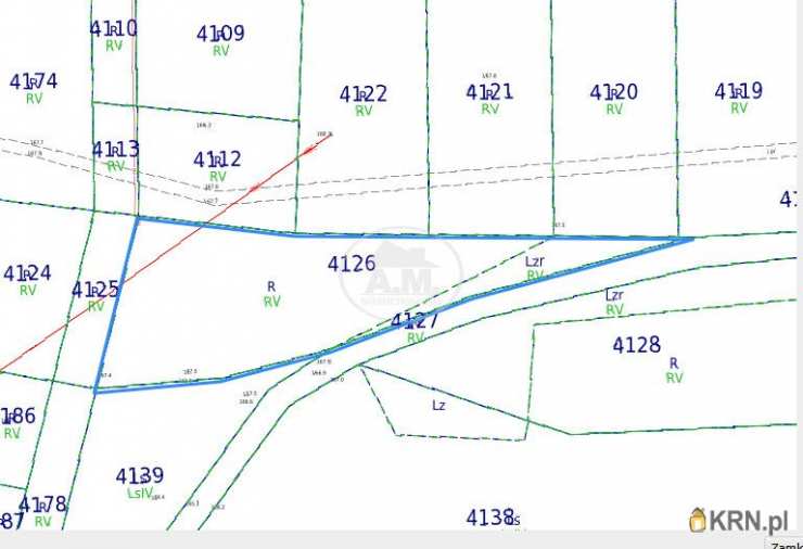 Działki  na sprzedaż, , Oborniki Śląskie, ul. 