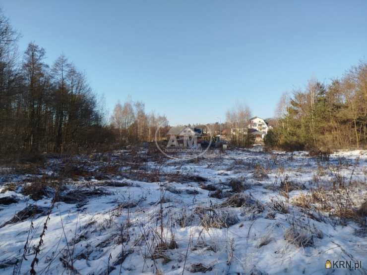Działki  na sprzedaż, Oborniki Śląskie, ul. , 