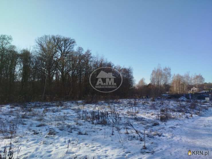 Działki  na sprzedaż, , Oborniki Śląskie, ul. 