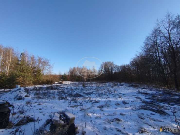 A.M.NIERUCHOMOŚCI Izabela Mateuszuk, Działki  na sprzedaż, Oborniki Śląskie, ul. 
