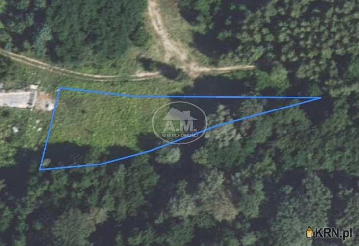 Działki  na sprzedaż, , Oborniki Śląskie, ul. 