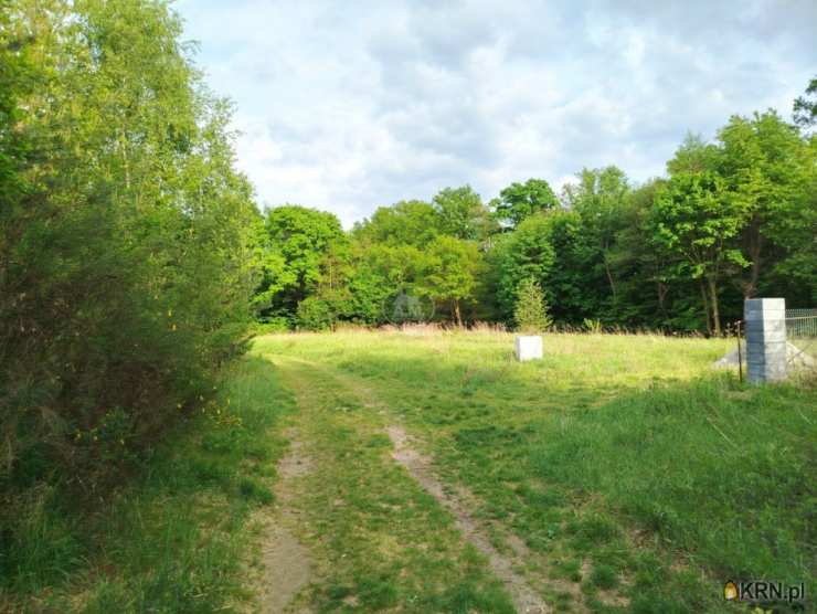 Działki  na sprzedaż, Oborniki Śląskie, ul. , 