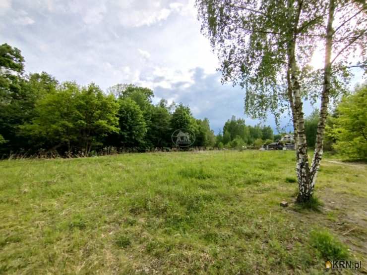 Działki  na sprzedaż, Oborniki Śląskie, ul. , 