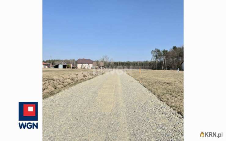 , Działki  na sprzedaż, Komorów, ul. 