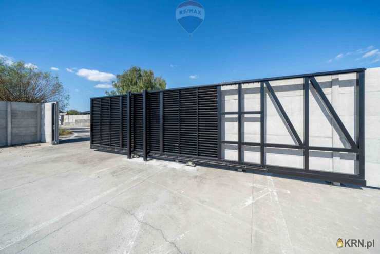 Działki  do wynajęcia, Buk, ul. , 