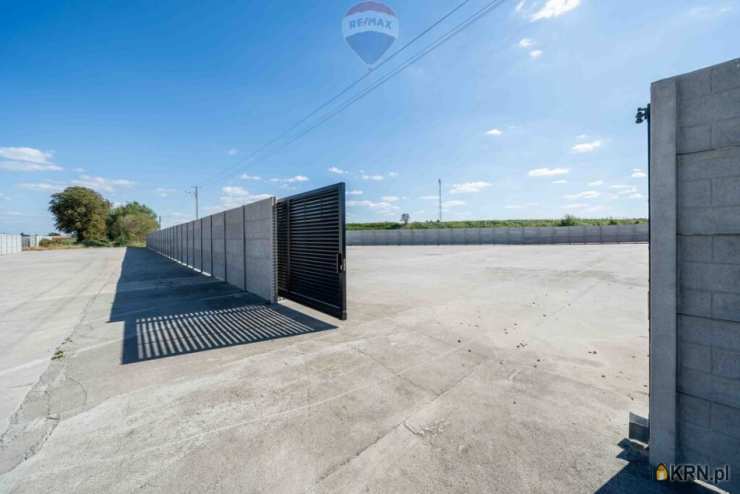 Działki  do wynajęcia, , Buk, ul. 