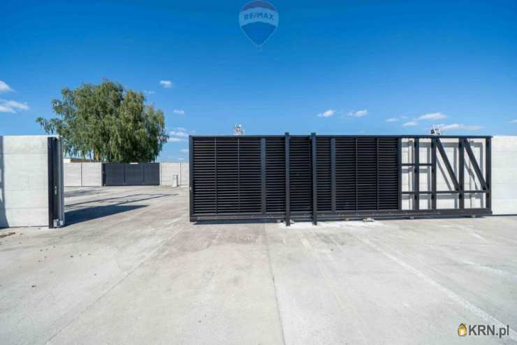 Buk, ul. , Działki  do wynajęcia, 