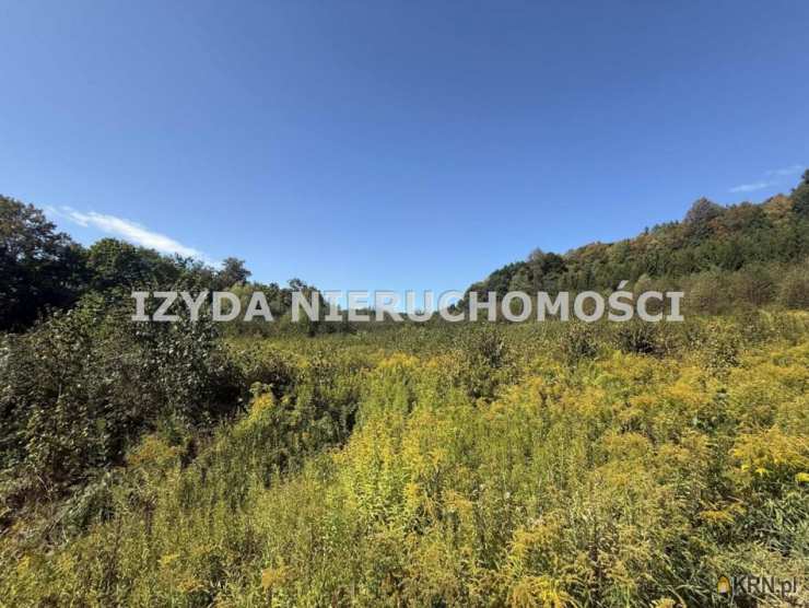 Działki  na sprzedaż, Bystrzyca Górna, ul. , 