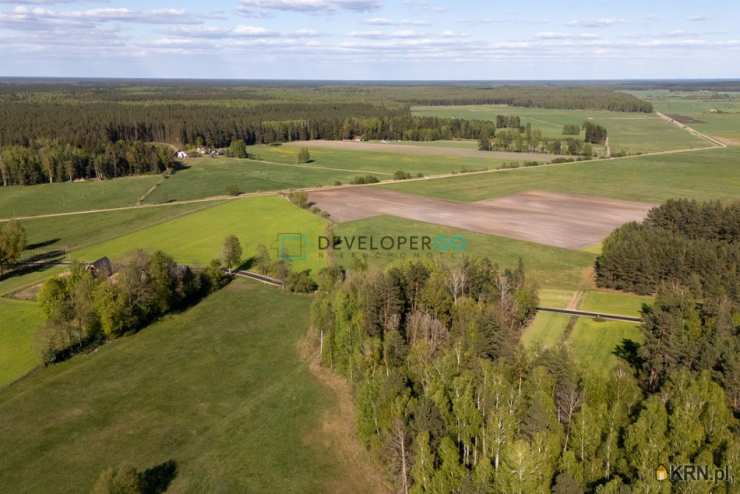 , Działki  na sprzedaż, Chomaszewo, ul. 