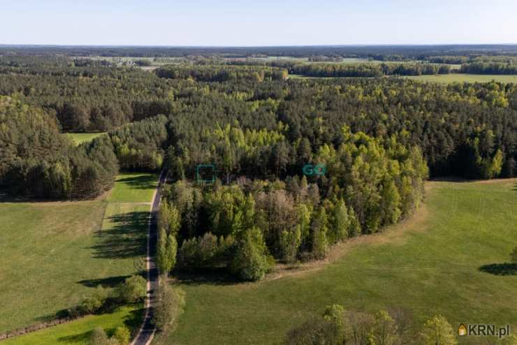 Działki  na sprzedaż, , Chomaszewo, ul. 