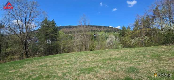 Działki  na sprzedaż, Dobra, ul. , 