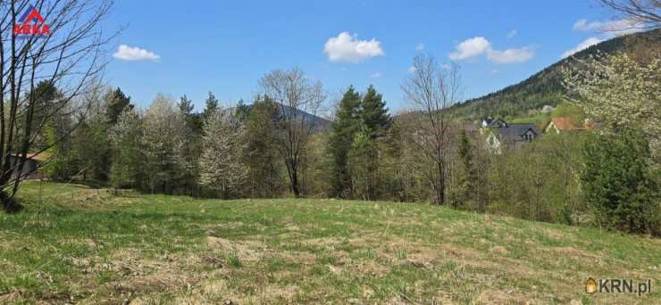 , Działki  na sprzedaż, Dobra, ul. 