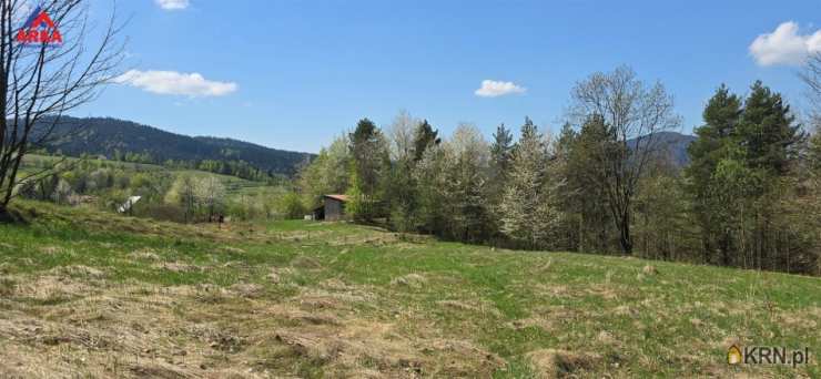 Biuro Nieruchomości ARKA, Działki  na sprzedaż, Dobra, ul. 