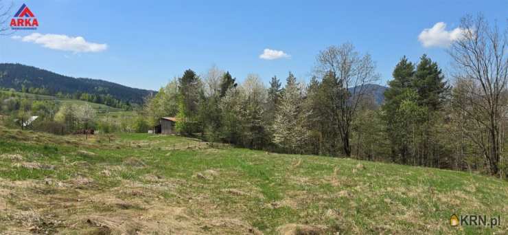 Działki  na sprzedaż, Dobra, ul. , 