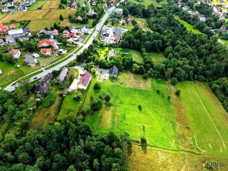 Działki  na sprzedaż, , Jordanów, ul. 