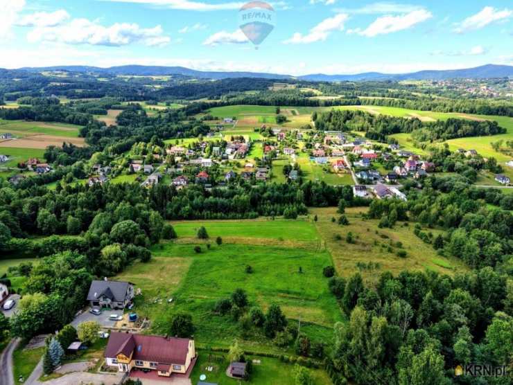 Działki  na sprzedaż, Jordanów, ul. , 