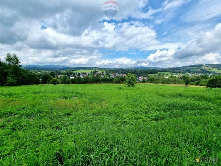 Jordanów, ul. , Działki  na sprzedaż, 