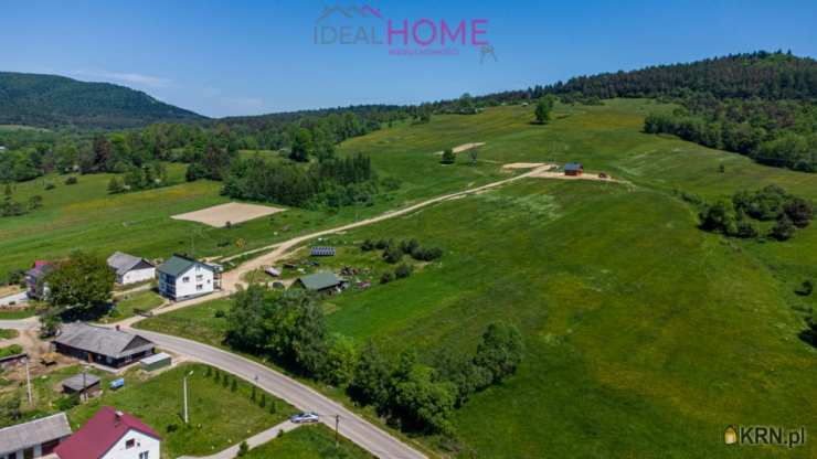 , Działki  na sprzedaż, Kotań, ul. 