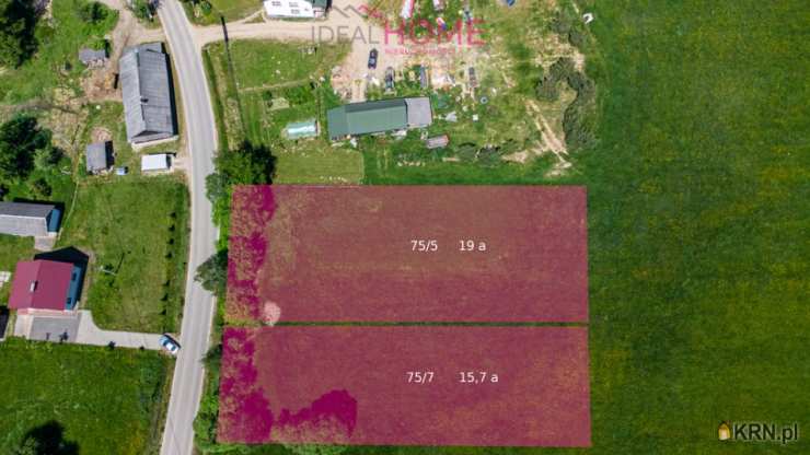 Działki  na sprzedaż, Kotań, ul. , 