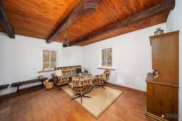 RE/MAX Polska, Działki  na sprzedaż, Łosie, ul. 