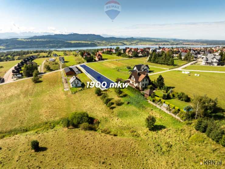 Maniowy, ul. , Działki  na sprzedaż, 