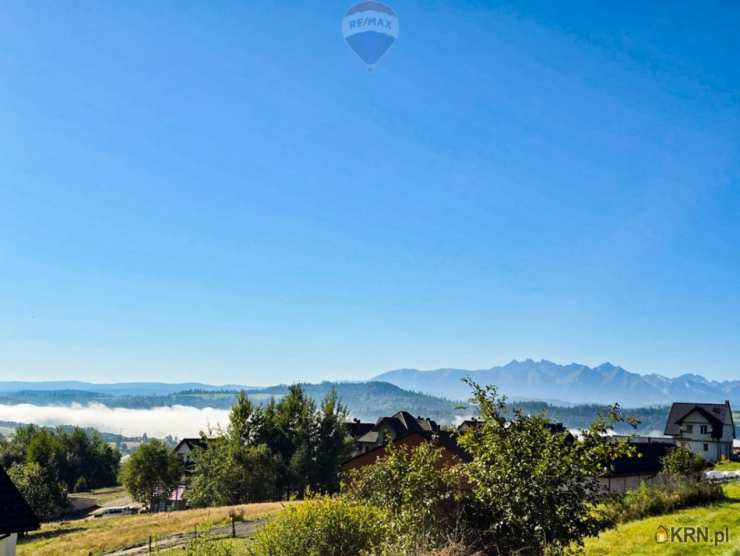 , Działki  na sprzedaż, Maniowy, ul. 