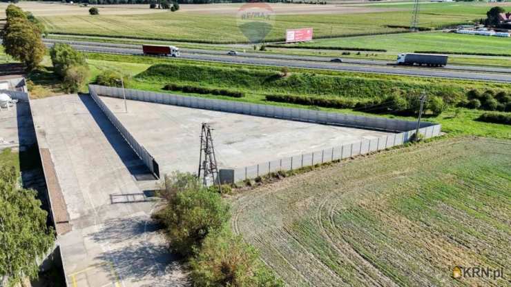 Działki  do wynajęcia, , Nowy Tomyśl, ul. 