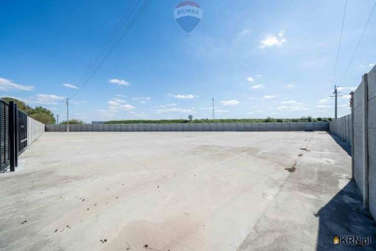 Nowy Tomyśl, ul. , , Działki  do wynajęcia