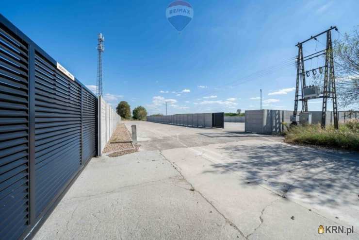 Nowy Tomyśl, ul. , , Działki  do wynajęcia