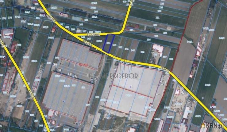 Działki  na sprzedaż, , Pęcice, ul. Wąska