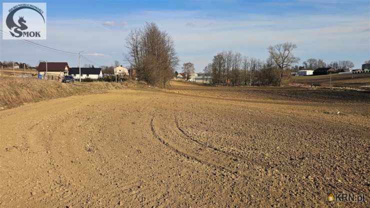 Działki  na sprzedaż, Posądza, ul. , 