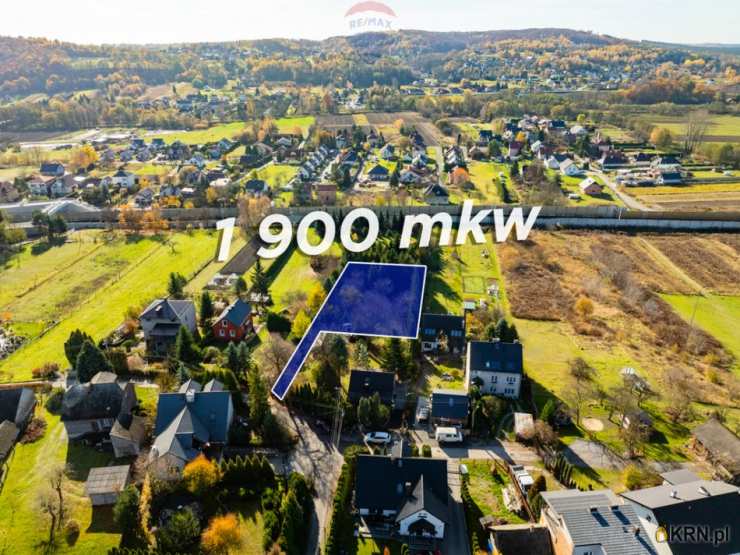 Działki  na sprzedaż, Rudawa, ul. , 