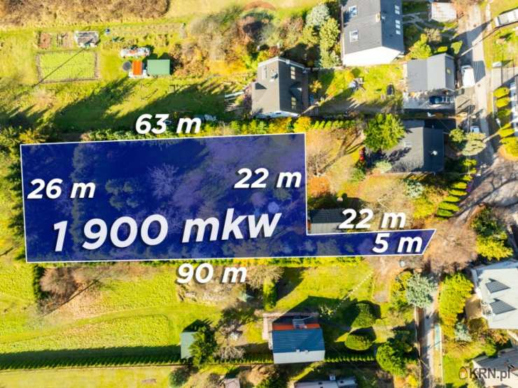 Rudawa, ul. , Działki  na sprzedaż, 