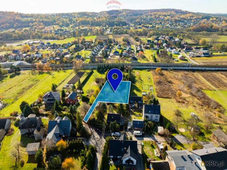 Działki  na sprzedaż, Rudawa, ul. , 