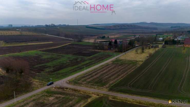 Działki  na sprzedaż, , Siennów, ul. 